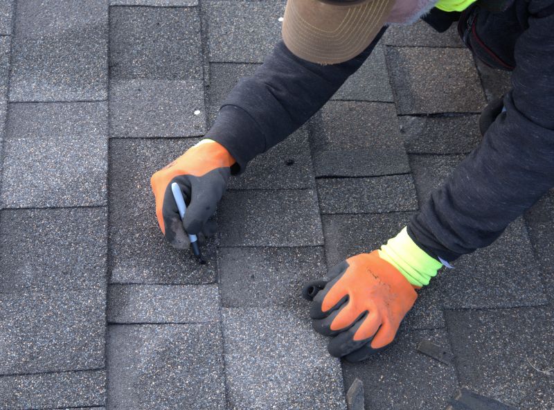 Experienced Roofing Technicians