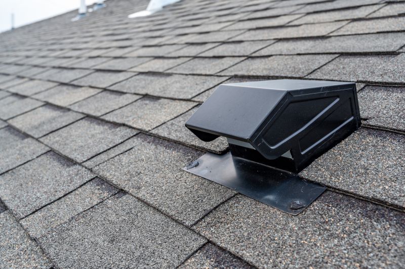Roof Ventilation Improvements