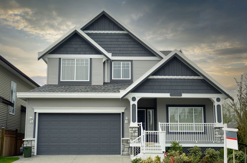 Fiber Cement Roof Repair