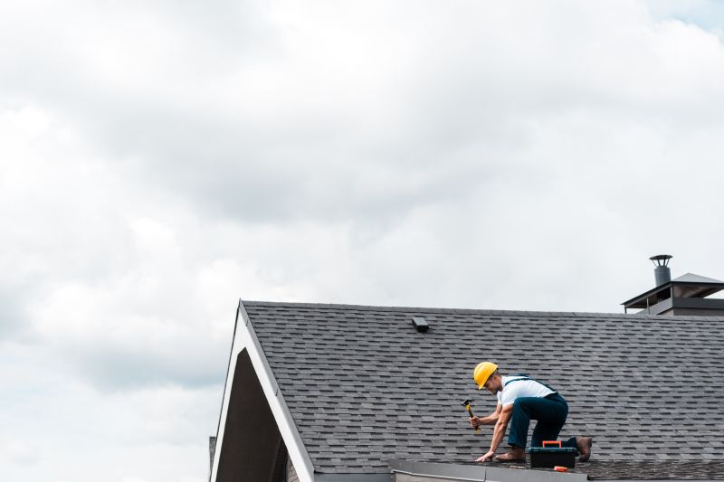 Roofing Service Image 6